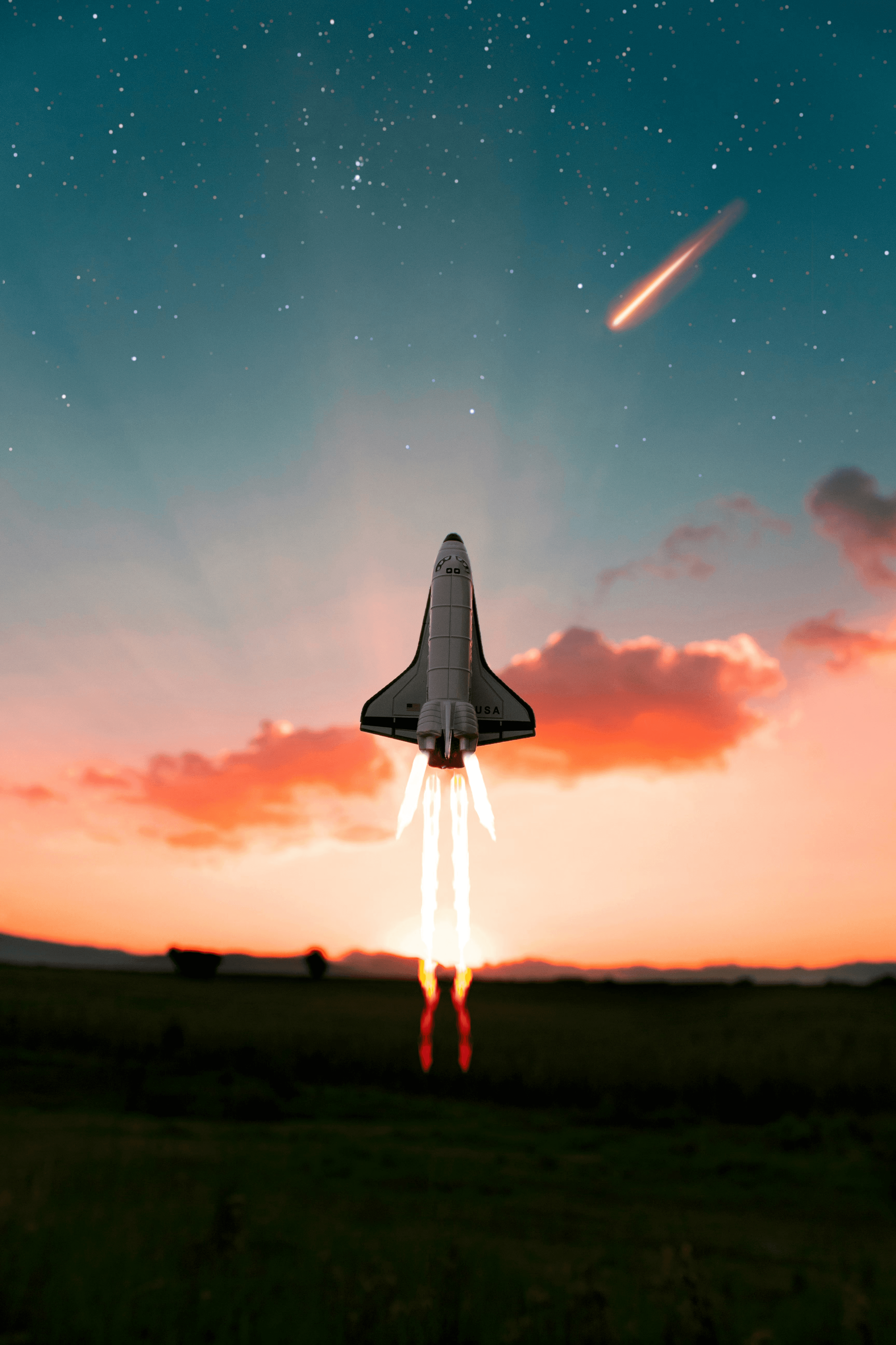 Official Launch